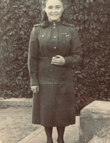 Киселева Александра Ивановна