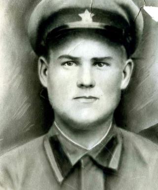Ревнивцев Александр Иванович