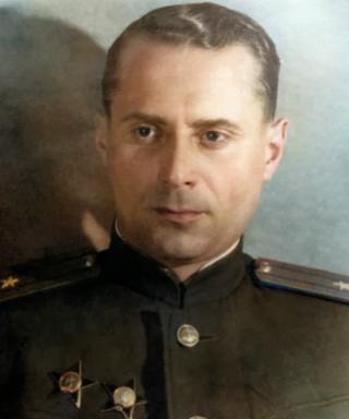 Могилевский Сергей Сергеевич