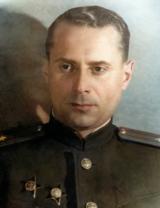 Могилевский Сергей Сергеевич