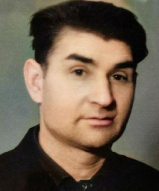 Яренков Иван Федорович