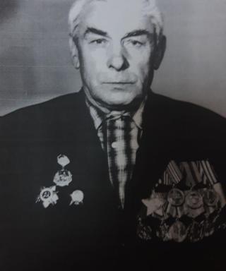 Губин Владимир Иванович