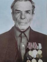 Афанасьев Ананий Васильевич