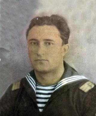 Ревин Николай Александрович