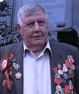 Паршин Григорий Васильевич