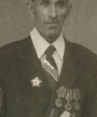 Хонькович Григорий Иванович