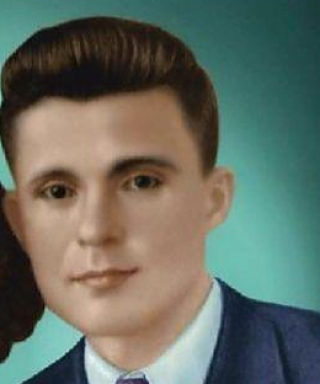 Поляков Захар Антонович