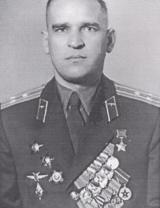 Сухоруков Иван Александрович