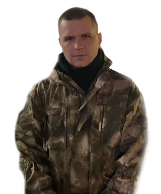 Авраменко Владимир Юрьевич