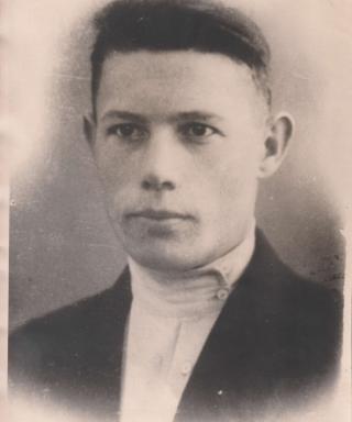 Теркин Александр Осипович