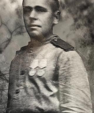 Гущин Александр Михайлович