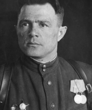 Тараканов Алексей Федорович