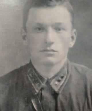 Лысый Степан Васильевич