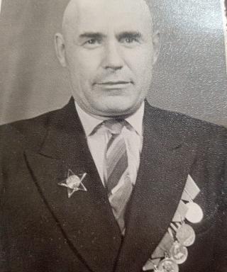 Ярмола Яков Гаврилович