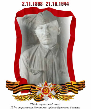 Пермяков Михаил Константинович