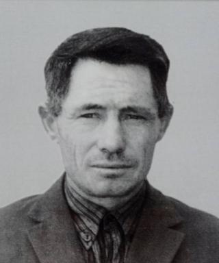 Абдряев Зякир Сунгатович