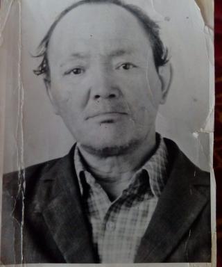 Кропачев Иван Николаевич