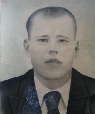 Ерофеев Петр Афанасьевич