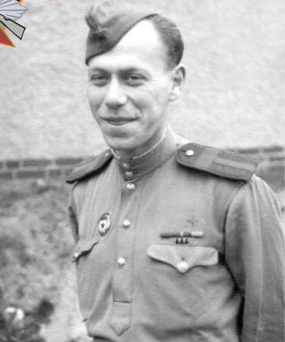 Родомысльский Александр Борисович
