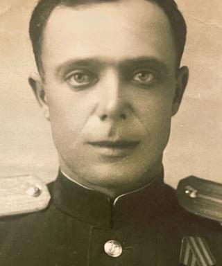Скачедуб Леонид Гавриилович