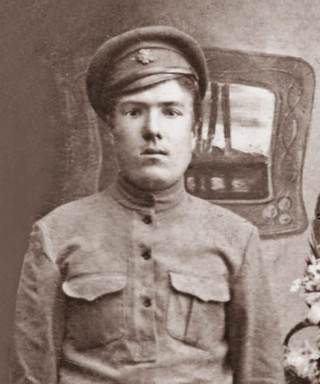 Колосов Александр Ермолаевич