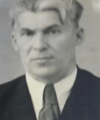 Гончаров Александр Иванович