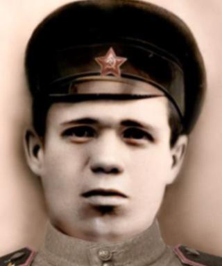 Костенко Тихон Михайлович
