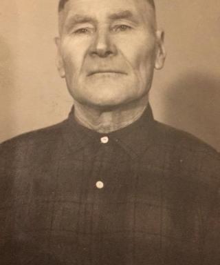 Блинков Алексей Алексеевич