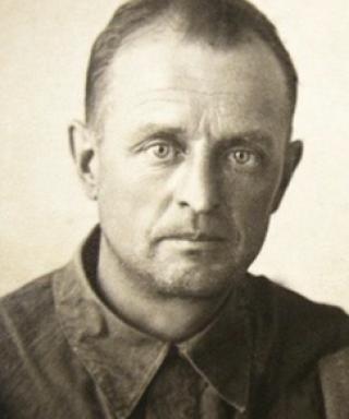 Лобанов Василий Михайлович