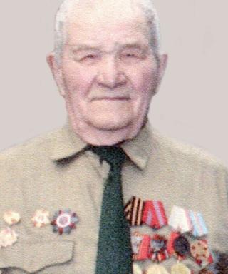 Гришманов Николай Петрович