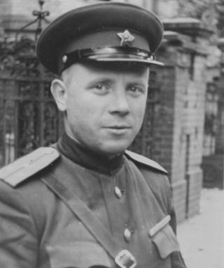 Кукуев Василий Николаевич
