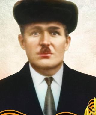 Шанин Илья Иванович