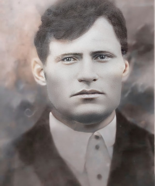 Нечаев Егор Михайлович