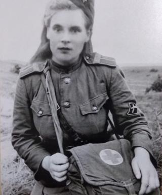 Максурова Нина Александровна