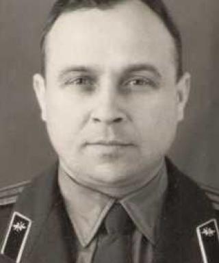 Доброногов Владимир Иванович