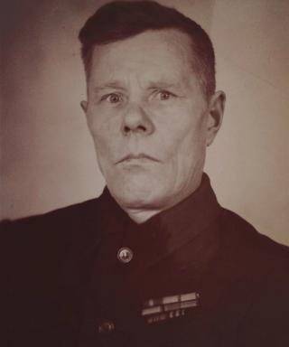 Зайков Александр Дмитриевич