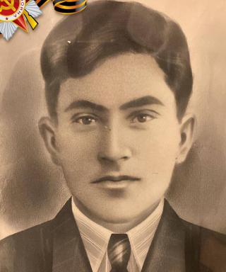 Сюбуков Исхак (неизвестно)