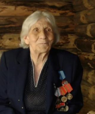Луцив Лидия Михайловна