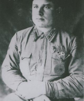 Середа Сергей Прокопьевич