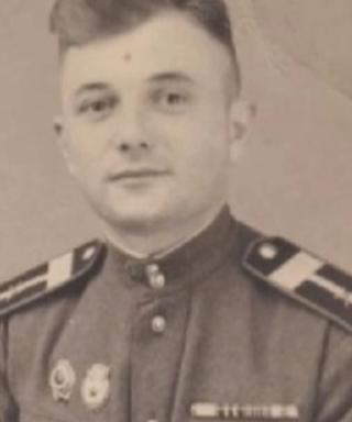 Горбач Александр Петрович