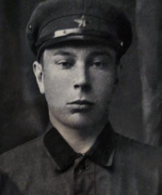 Бугров Александр Николаевич