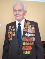 Долгополов Дмитрий Степанович