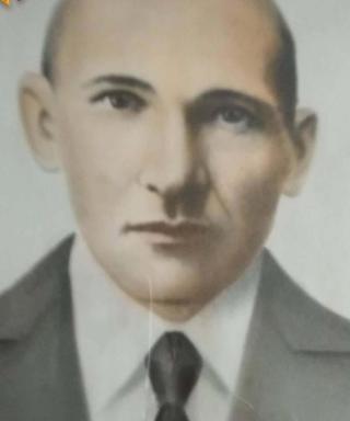 Гайнетдинов Нурлыгаян Фаррахович