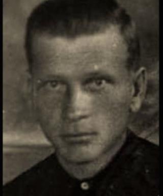 Жук Григорий Кириллович