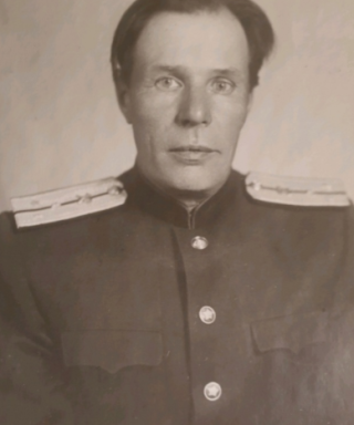 Кузнецов Иван Николаевич