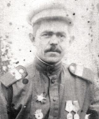 Макаров Павел Михайлович