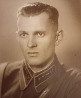 Загорулько Иван Федосеевич