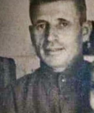 Сергунин Николай Михайлович