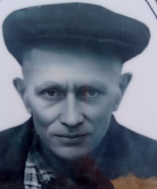 Толстобров Павел Харитонович