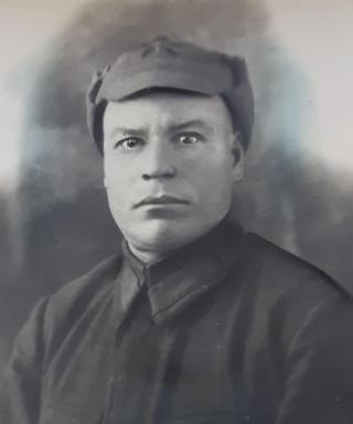 Архипов Еким Стафеевич